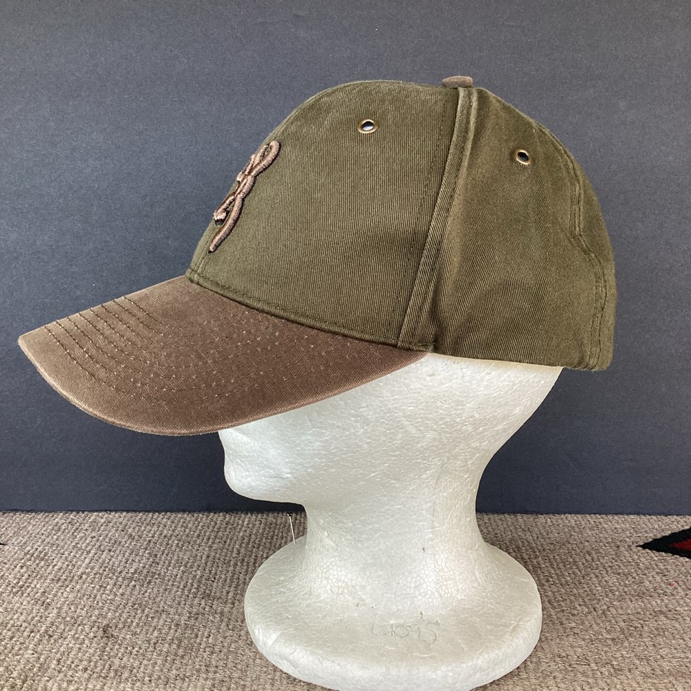 Browning Adjustable Hat - image 2